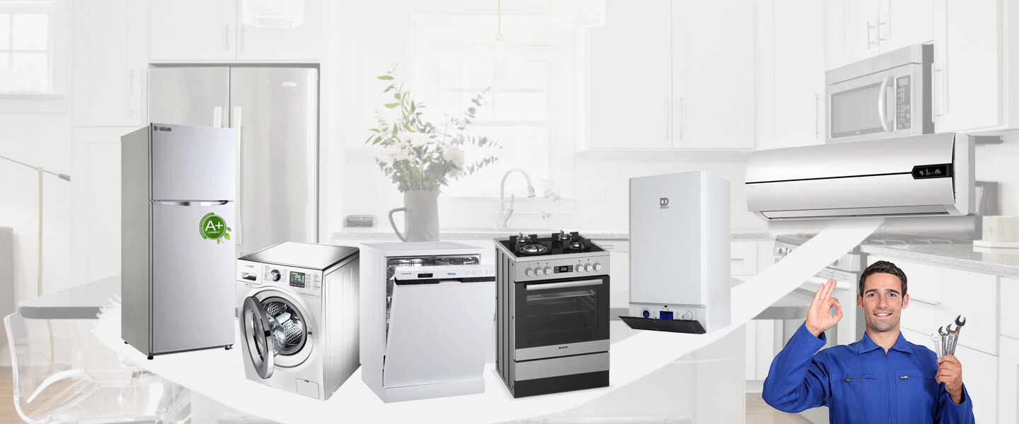 Safranbolu Whirlpool Servisi